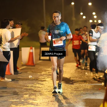 Runner Photo 4912256
