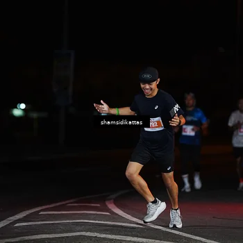 Runner Photo 4912257