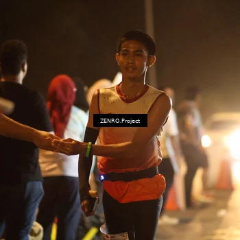 Runner Photo 4912258