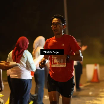 Runner Photo 4912260