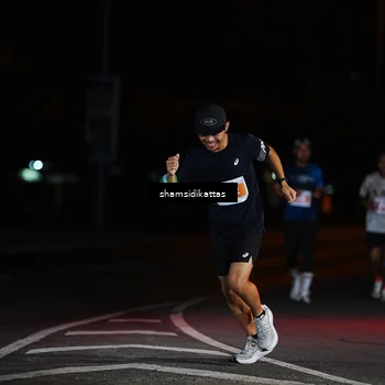 Runner Photo 4912261