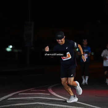 Runner Photo 4912262