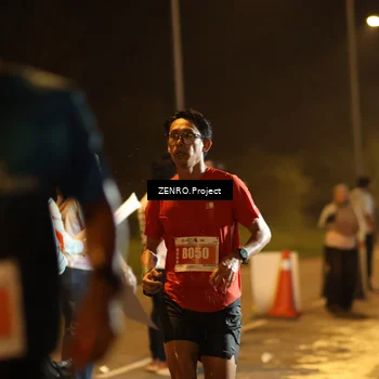 Runner Photo 4912263
