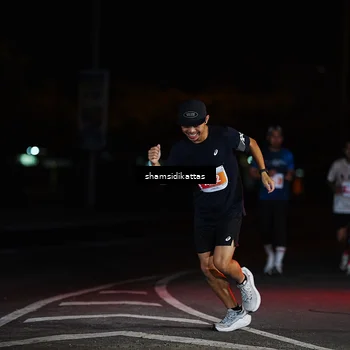 Runner Photo 4912264