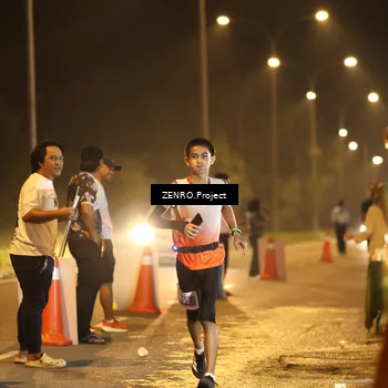 Runner Photo 4912265