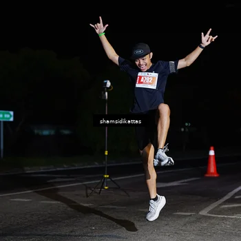 Runner Photo 4912266