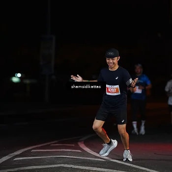 Runner Photo 4912268