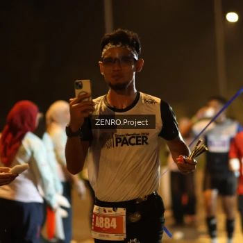 Runner Photo 4912269