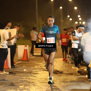 Runner Photo 4912270