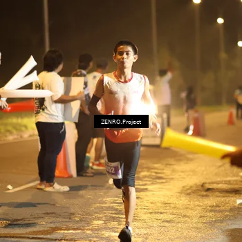 Runner Photo 4912272