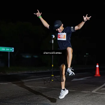 Runner Photo 4912274