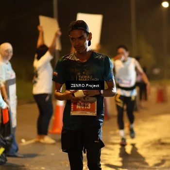 Runner Photo 4912277