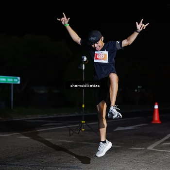 Runner Photo 4912278