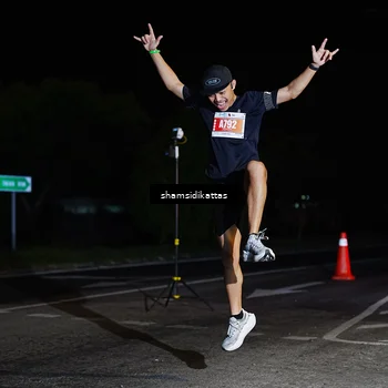 Runner Photo 4912279