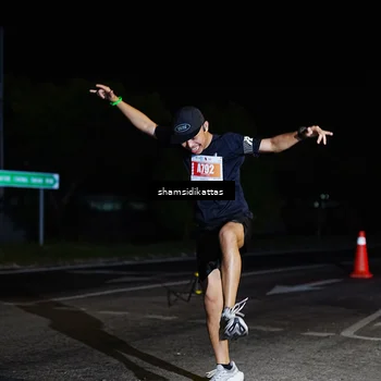 Runner Photo 4912280