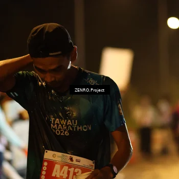 Runner Photo 4912281