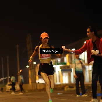 Runner Photo 4912282