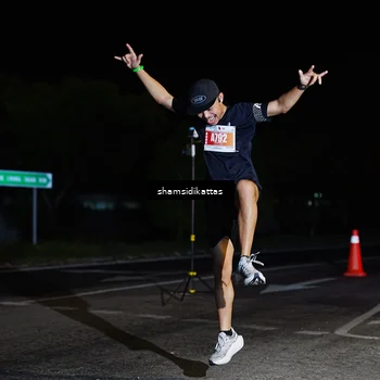 Runner Photo 4912285