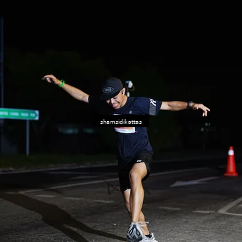 Runner Photo 4912286