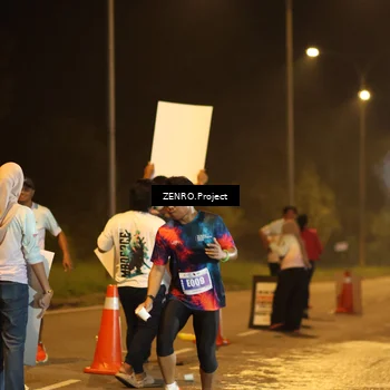 Runner Photo 4912287