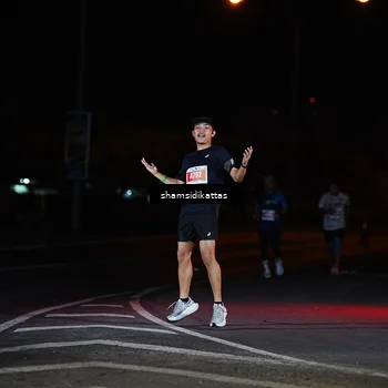 Runner Photo 4912288