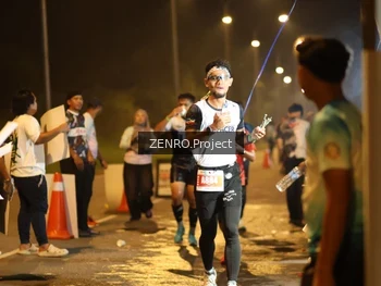 Runner Photo 4912289