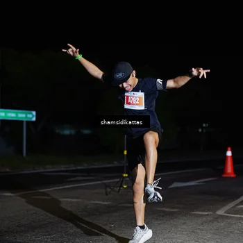 Runner Photo 4912291
