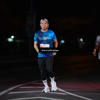 Runner Photo 4912296