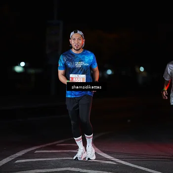 Runner Photo 4912297