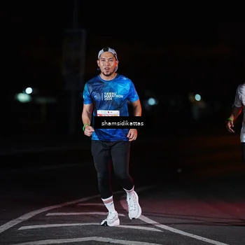 Runner Photo 4912298