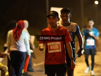 Runner Photo 4912299