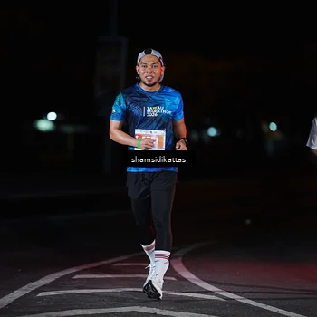 Runner Photo 4912300