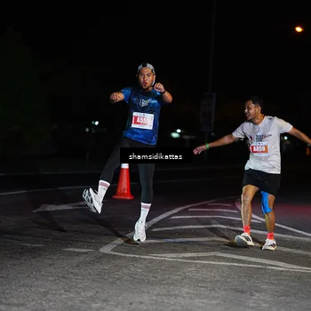 Runner Photo 4912301