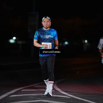 Runner Photo 4912302