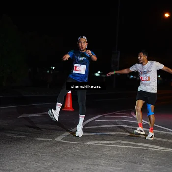 Runner Photo 4912303
