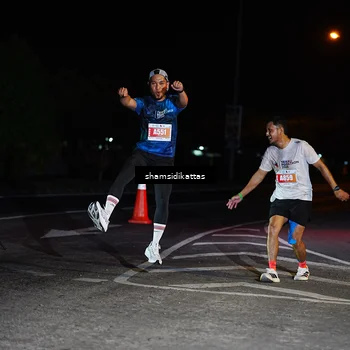 Runner Photo 4912304