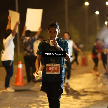 Runner Photo 4912305
