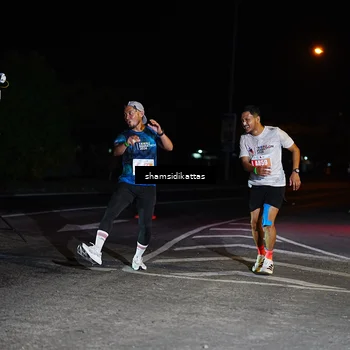 Runner Photo 4912306