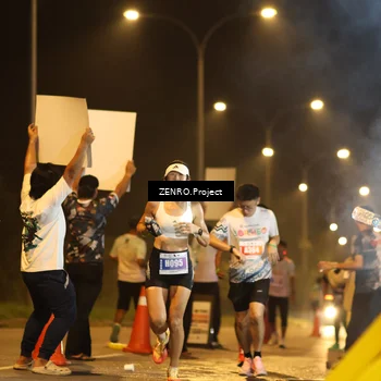 Runner Photo 4912308