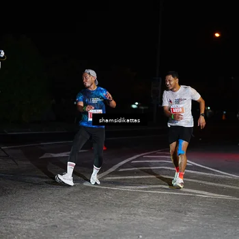 Runner Photo 4912309