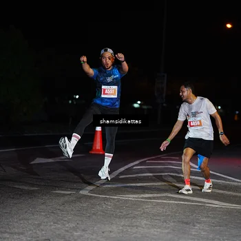 Runner Photo 4912310