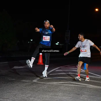Runner Photo 4912312