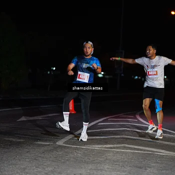 Runner Photo 4912313
