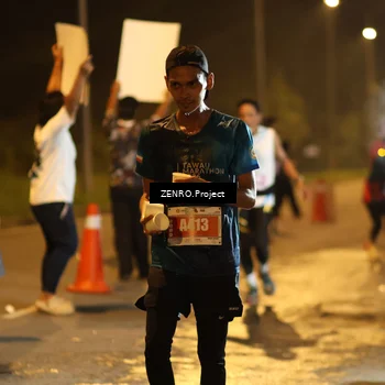Runner Photo 4912314