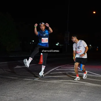 Runner Photo 4912315