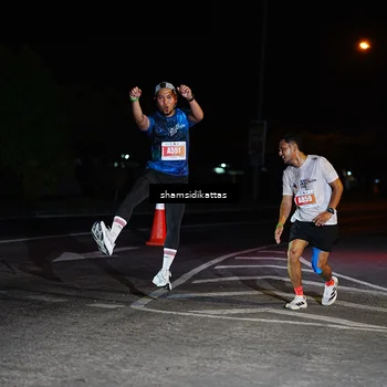 Runner Photo 4912316