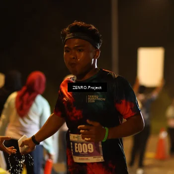 Runner Photo 4912317