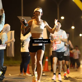 Runner Photo 4912318