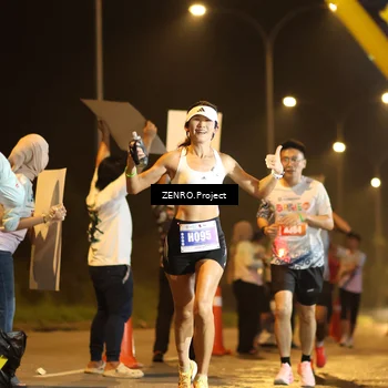 Runner Photo 4912319