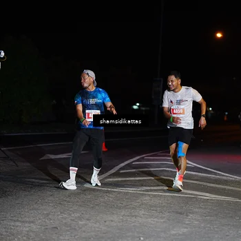 Runner Photo 4912320